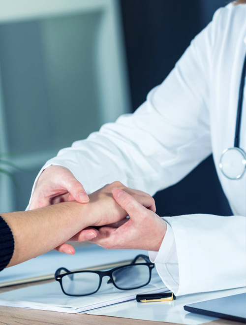 Kidney Stone Laser Treatment & Surgery | Chennai Kidney Care